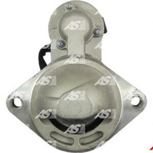 s1081f_1_381147.jpg ALNASER 12V 2KW DELCO HYUNDAI/KIA SANTA FE II/SORENTO II 2.0/2.2 CRDI