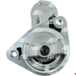 ALNASER 12V 0.8KW DELCO CHEVROLET AVEO/SPARK 1.0/1.2