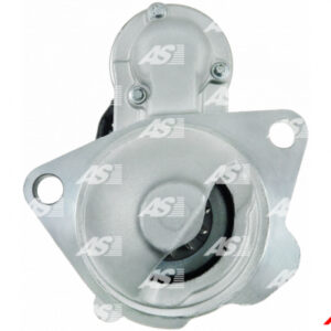 ALNASER DELCO 12V 1.8 OPEL ASTRA G/VECTRA B/C 00-08