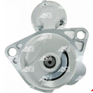ALNASER DELCO 12V 1.4KW OPEL ASTRA G/VECTRA C 00-08