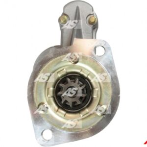 ALNASER 24V 3.5KW HITACHI