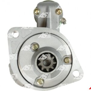ALNASER OPEL HITACHI 12V 1.4KW 9 ZUBA 111534