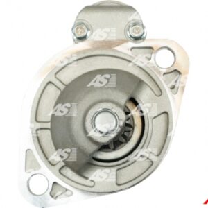 ALNASER 12V 1.4KW HITACHI YANMAR 3JH/4JH