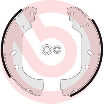 s23517.jpg PAKNE ZADNJE FIAT/CITROEN/PEUGEOT SCUDO/JUMPY/EXPERT brembo 255X61MM