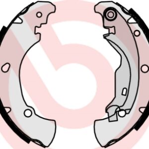 PAKNE FIAT BRAVA/MAREA 1.9 JTD brembo 203.2X38MM