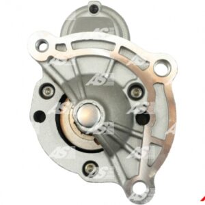 ALNASER PSA/FIAT 9ZUBA