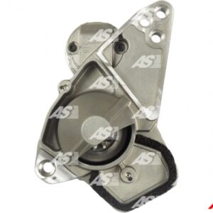 ALNASER VALEO 12V 0.8KW RENAULT CLIO IV/MEGANE III/IV 1.2 TCE