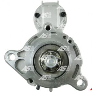 ALNASER VALEO 12V 0.9KW SKODA FABIA I 99-03