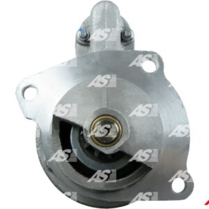 ALNASER 12V 2.8KW LUCAS MF 364/360/355 sa njuskom