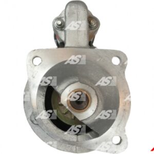 ALNASER LUCAS 12V 2.8KW WALMET 114254