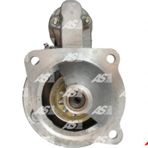 ALNASER 12V 2.8KW LUCAS MASSEY FERGUSON