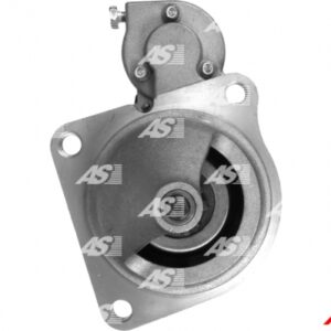 ALNASER 24V 3.2KW MAGNETI MARELLI IVECO