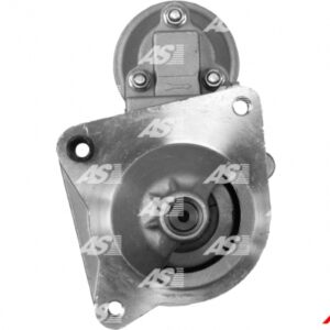 ALNASER FIAT/LANCIA 12V 1.4KW 9 ZUBA 112383