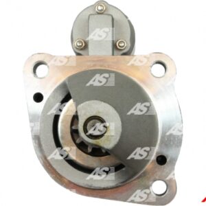 ALNASER MAGNETI MARELLI 12V 3KW MASSEY FERGUSON