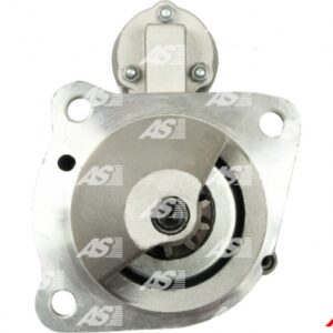ALNASER MAGNETI MARELLI 12V 3KW PERKINS 113655