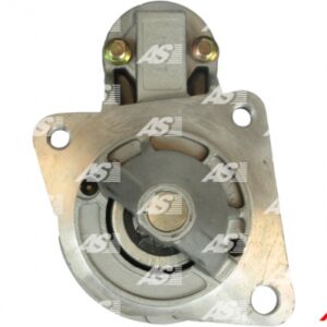 ALNASER MITSUBISHI 12V 110808