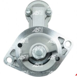 ALNASER MITSUBISHI 12V 0.7KW SUZUKI 91-01
