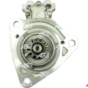 ALNASER 12V 6.2KW MITSUBISHI MACK
