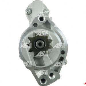 ALNASER 12V 2.2KW MITSUBISHI NISSAN CABSTAR/NP300 05+