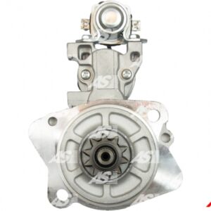 ALNASER 24V 5KW MITSUBISHI/CATERPILLAR