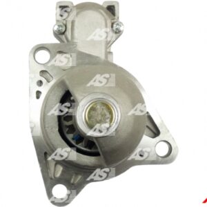 ANLASER HYUNDAI 24V 5.5KW