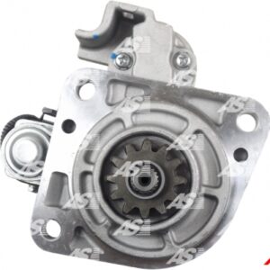ALNASER MITUBISHI 24V 4KW MAN