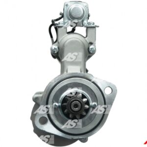 ALNASER CATEPILLAR/MITSUBISHI/VOLVO 5KW 24V