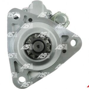 ALNASER 24V 5.5KW MITUSBISHI MERCEDES BENZ