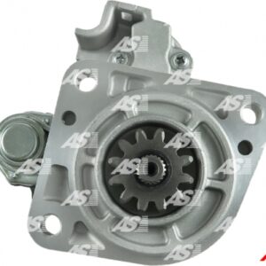 ALNASER MAN 24V TGM/TGL