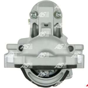 ALNASER FORD 12V 2.2TDCI