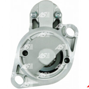 ALNASER 12V 0.9KW MITSUBISHI HYSTER/YALE