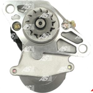 ALNASER DENSO 12V 1.4KW 2 RUPE TOYOTA AVENSIS RAV 4 2.0