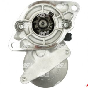 ALNASER 12V 1.40kW DENSO SIST 111021