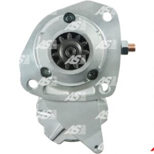 ALNASER DENSO 12V 4KW JOHN DEERE