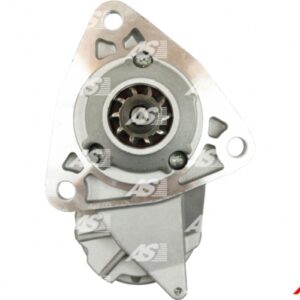 ALNASER 12V 4KW DENSO CUMMINS/THOMAS