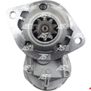 ALNASER DENSO 24V 4.5KW 2 RUPE 114340