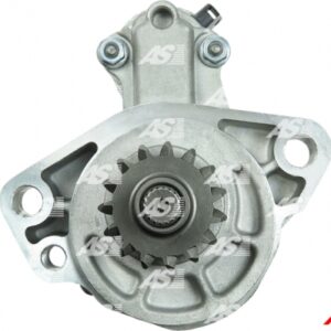 ALNASER DENSO 12V 2KW VW TOUREG/Q7 3.0 TDI 10-18