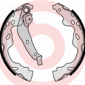 PAKNE CITROEN PEUGEOT SUZUKI TOYATA brembo