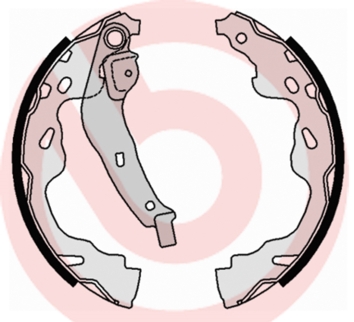 PAKNE CITROEN PEUGEOT SUZUKI TOYATA brembo