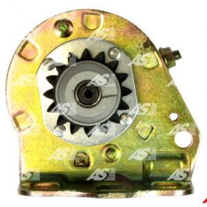 ALNASER BRIGGS STRATTON 0.8KW 12V