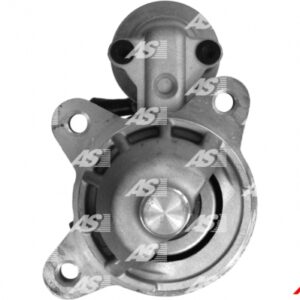 ALNASER FORD 10 ZUBA
