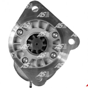 ALNASER MAGNETON 12V 2.7KW RENAULT AGRICULTURE