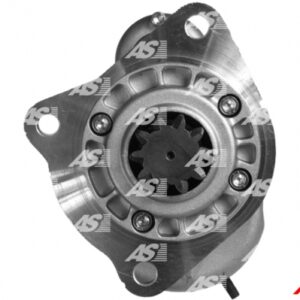 ALNASER 12V 2.7KW MAGNETON MASSEY FERGUSON TAM 75 IMT 577