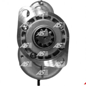 ALNASER MAGNETON 12V 2.7KW JOHN DEER 9142700