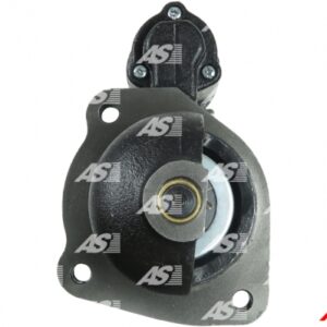 ALNASER 12V 3.1KW BROJ ZUBACA 9