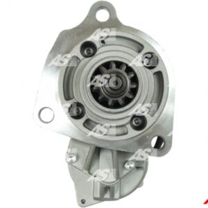 ALNASER 24V 4.50kW JOHN DEER 114267