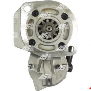 ALNASER 24V 4.5KW NIKKO ISUZU