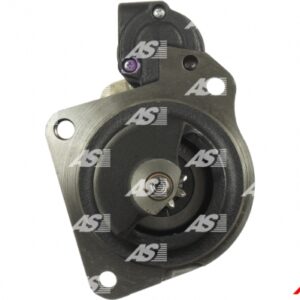 ALNASER FIAT/GOLDONI/UTB 12V 2.7KW