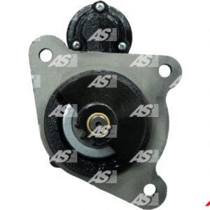 ALNASER ISKRA / LETRIKA 12V 3kW 10 ZUBA