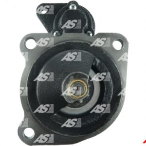 ALNASER ISKTRA LETRIKA NEW HOLLAND 113182